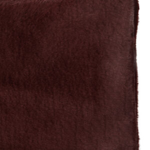 Bosie Lamina Red Wine Square Cushion