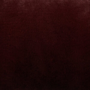 Bosie Lamina Red Wine Rectangular Cushion