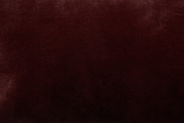 Bosie Lamina Red Wine Rectangular Cushion