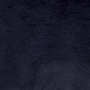 Bosie Lamina Navy Blue Rectangular Cushion