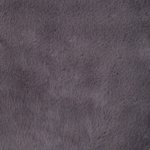 Bosie Lamina Grey Faux Fur Throw