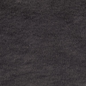 Bosie Lamina Grey Square Fur Cushion