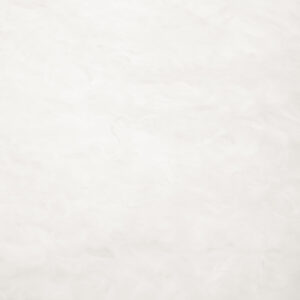 Bosie Real Mongolian Fur White Rectangular Cushion