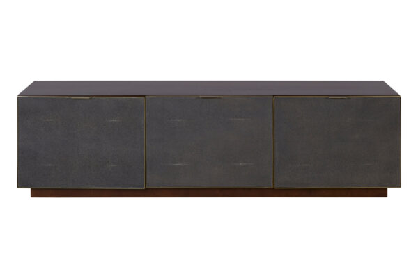 Kempton Media Unit