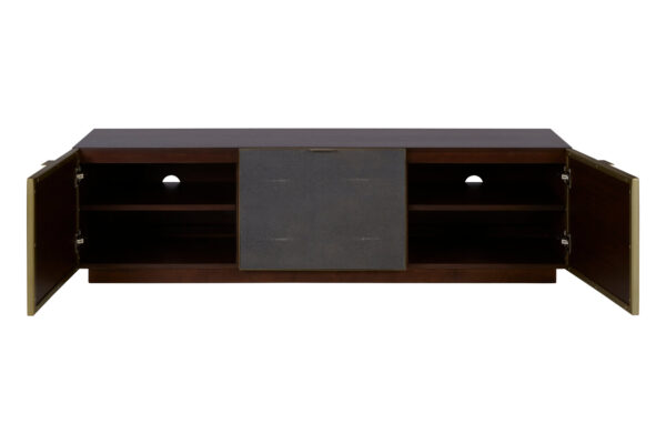 Kempton Media Unit