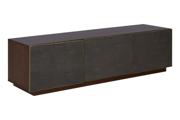 Kempton Media Unit