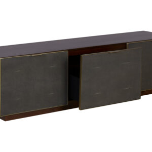 Kempton Media Unit