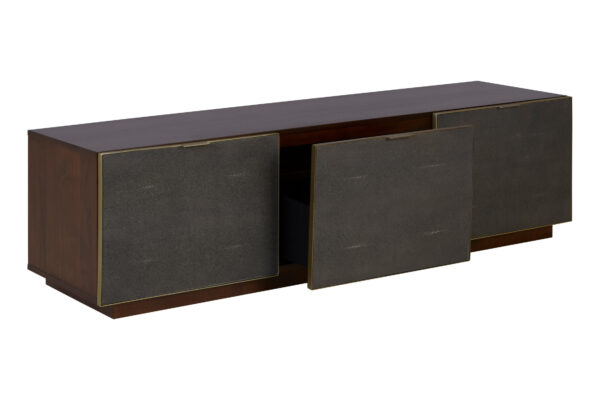 Kempton Media Unit