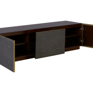 Kempton Media Unit