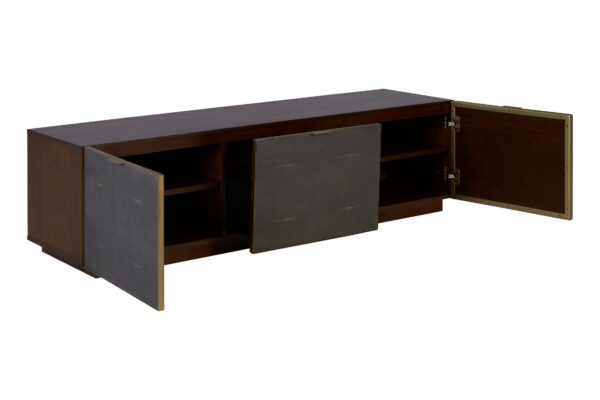 Kempton Media Unit