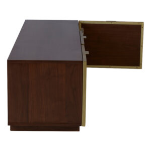 Kempton Media Unit