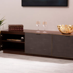 Kempton Media Unit