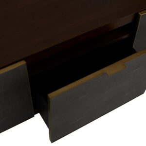 Kempton Media Unit