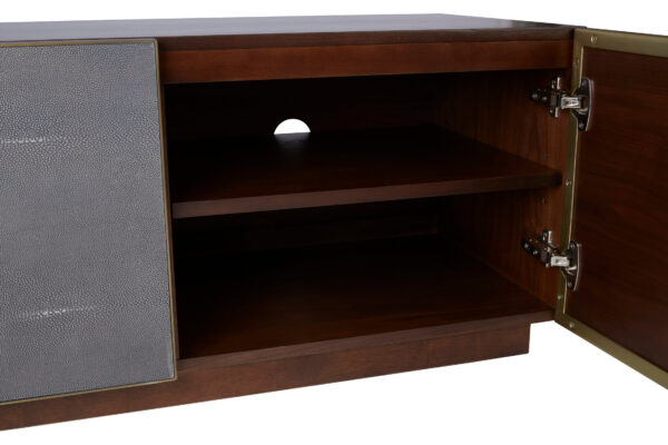Kempton Media Unit