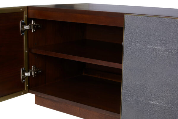 Kempton Media Unit