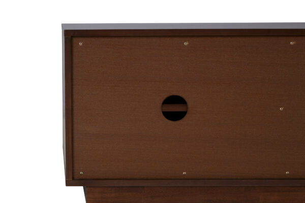 Kempton Media Unit