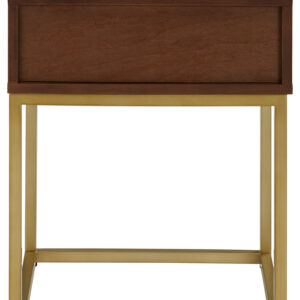 Kempton End Table