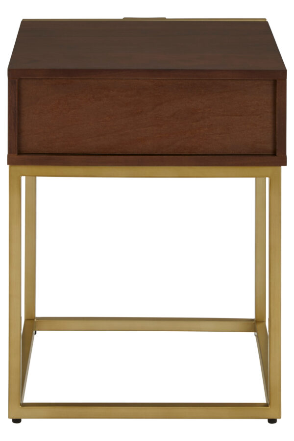 Kempton End Table
