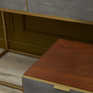 Kempton End Table