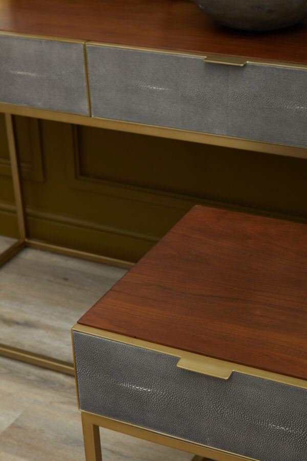 Kempton End Table