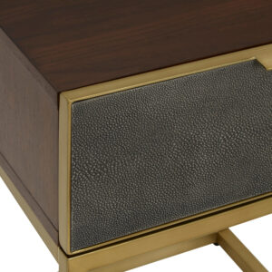 Kempton End Table