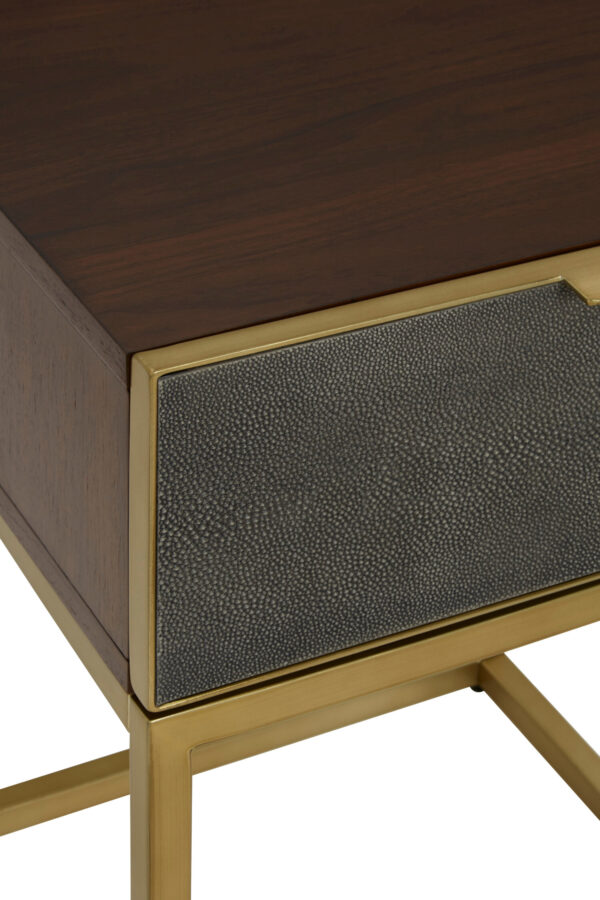 Kempton End Table