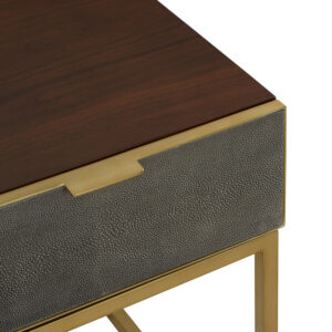 Kempton End Table