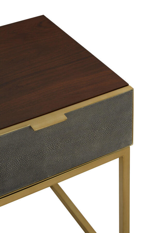 Kempton End Table