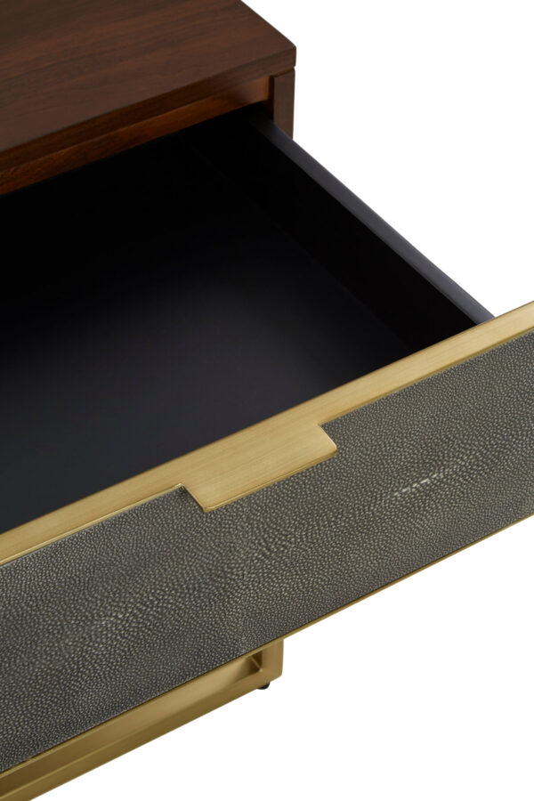 Kempton End Table