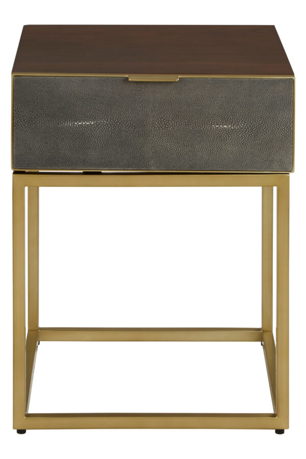 Kempton End Table