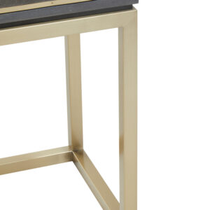 Deskey Shagreen Effect Cabinet