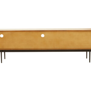 Jakara Natural Finish Media Unit