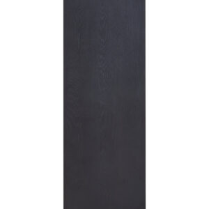 Jakara Black Finish Cabinet