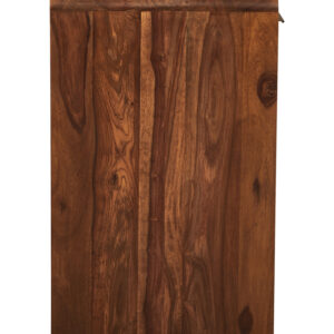 Surati Two Door Three Drawer Sheesham And Acacia Sideboard