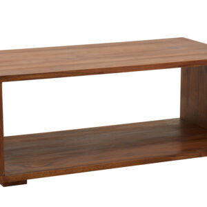 Surati Sheesham Wood Coffee Table