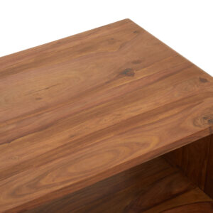 Surati Sheesham Wood Coffee Table