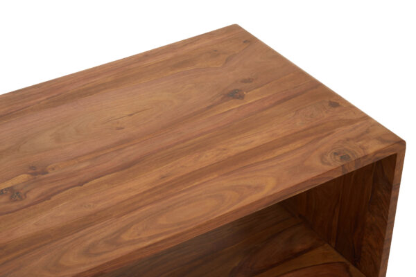 Surati Sheesham Wood Coffee Table