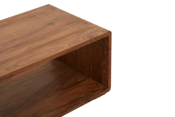 Surati Sheesham Wood Coffee Table