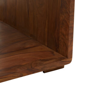 Surati Sheesham Wood Coffee Table