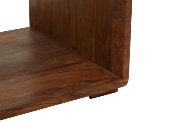 Surati Sheesham Wood Coffee Table