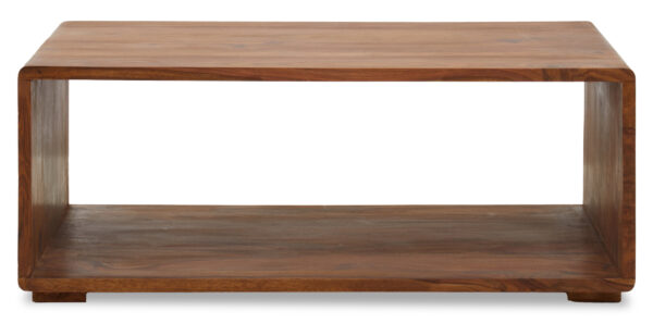 Surati Sheesham Wood Coffee Table