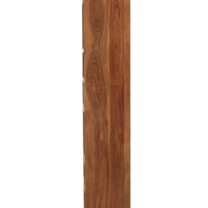 Surati Sheesham Wood Shelf Unit