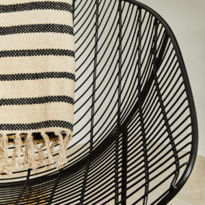 Bosie Madras Cotton Rug