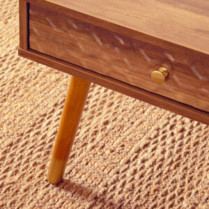 Bosie Jango Large Striped Rug