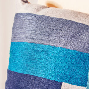 Bosie Ozella Assorted Stripe Cushion