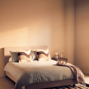 Bosie Jango Small Tribal Rug