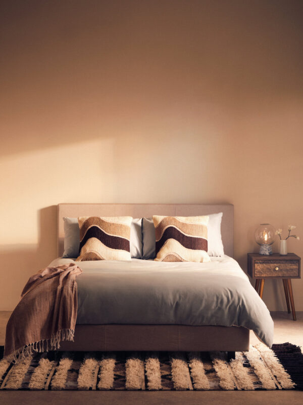 Bosie Jango Small Tribal Rug