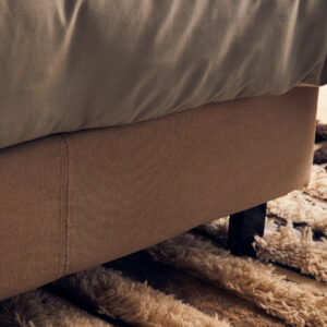 Bosie Jango Small Tribal Rug