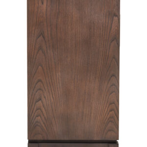 Dimaro Antique Grey Two Door Sideboard