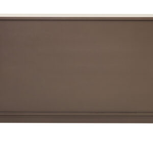 Dimaro Antique Grey Four Door Sideboard